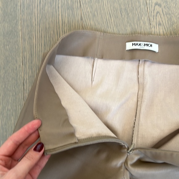 Max & Moi leather pants - Picture 8 of 14